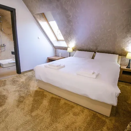 מלון Andon Angelov