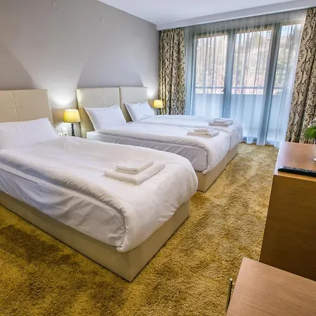 Andon Angelov 3* Sandanski