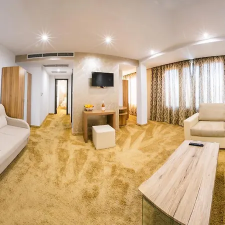 فندق Andon Angelov 3*