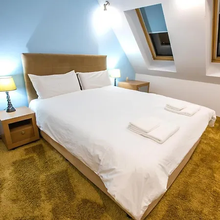 Andon Angelov 호텔 3*