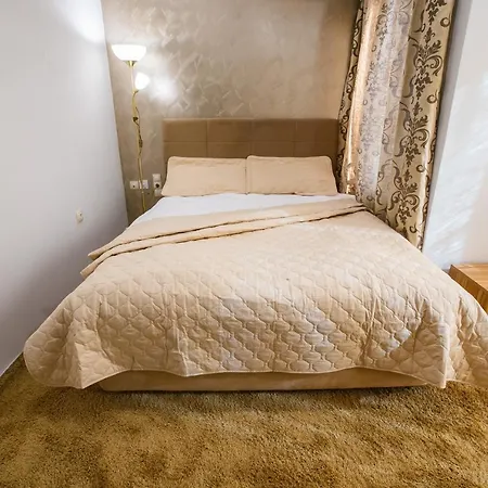 Andon Angelov Hotel