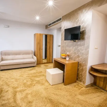 Andon Angelov Hotel