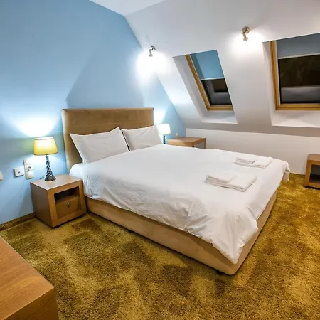 Andon Angelov Hotel 3*