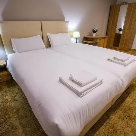 Andon Angelov 3* Sandanski