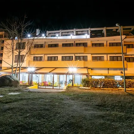 Andon Angelov 3* Sandanski