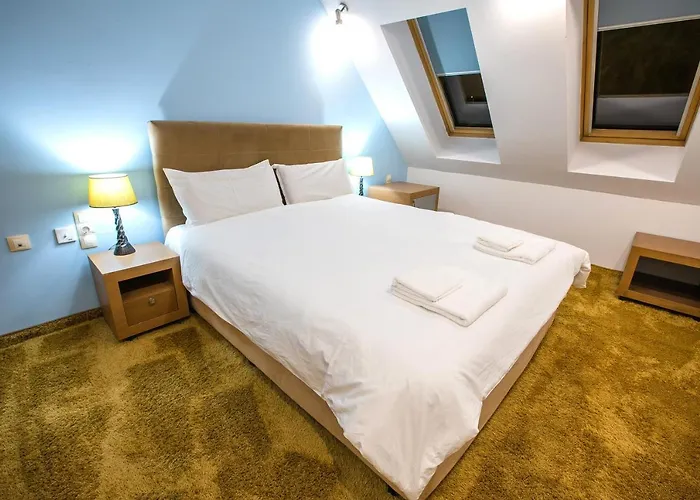 андон ангелов Хотел 3*